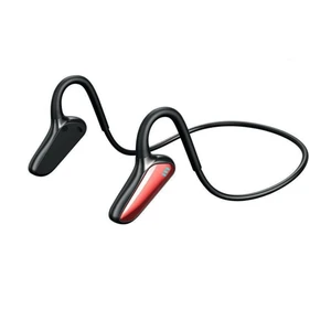 Sunffice Open Ear Bluetooth Sport Headphones,Bone Conduction Headsets with Mic Wireless Earbuds Waterproof Bluetooth Earhook Earphones Neckband 15H Playtime for Running Bicycle Cycling Workouts(red) Sunffice Open Ear Bluetooth Sport Headphones,Bone Conduction Headsets with Mic Wireless Earbuds Waterproof Bluetooth Earhook Earphones Neckband 15H Playtime for Running Bicycle Cycling Workouts(red)