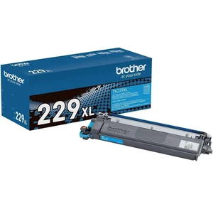 LinkDocs TN229XLC High Yield Cyan Compatible Toner Cartridge Replacement for Brother TN229XL TN-229XL Cyan Work for Brother HL-L3280CDW HL-L3220CW MFC-L3720CDW MFC-L3780CDW Printers LinkDocs TN229XLC High Yield Cyan Compatible Toner Cartridge Replacement for Brother TN229XL TN-229XL Cyan Work for Brother HL-L3280CDW HL-L3220CW MFC-L3720CDW MFC-L3780CDW Printers