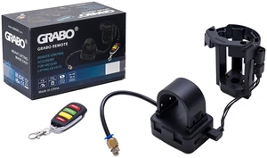 GRABO Wireless Remote Control GRABO Wireless Remote Control