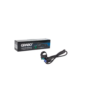 GRABO HighFlow 1500mm Wired Remote Cable GRABO HighFlow 1500mm Wired Remote Cable