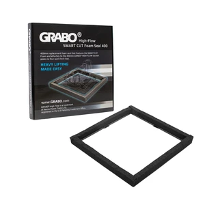 GRABO Smart Cut Foam Seal 400 for Rough Pavers, 242 lb GRABO Smart Cut Foam Seal 400 for Rough Pavers, 242 lb