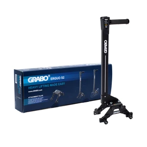 ERGUO S2 Extension Arm with Handlebar Controls ERGUO S2 Extension Arm with Handlebar Controls