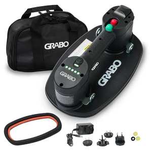 GRABO V2 (1 Battery, 1 Seal) GRABO V2 (1 Battery, 1 Seal)