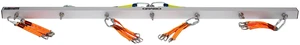 GRABO U-Hoist Crane Bar, Four-Cup GRABO U-Hoist Crane Bar, Four-Cup