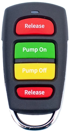 GRABO Pro Brushless Replacement Wireless Remote GRABO Pro Brushless Replacement Wireless Remote