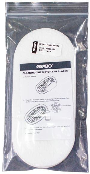 GRABO HighFlow Replacement Filter GRABO HighFlow Replacement Filter