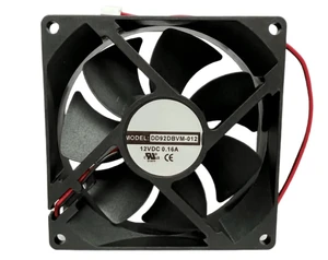 DD92DBVM-012 12V 0.16A 9CM 9025 Cooling Fan DD92DBVM-012 12V 0.16A 9CM 9025 Cooling Fan