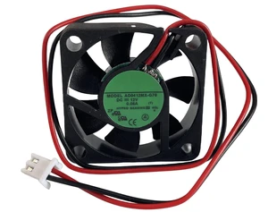 AD0412MX-G70 DC12V 0.08A 4010 4cm Silent Cooling Fan AD0412MX-G70 DC12V 0.08A 4010 4cm Silent Cooling Fan