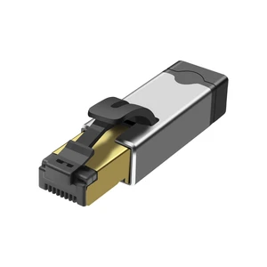 Ethernet to USB-C Female Adapter Connector RJ45 to Type-C Female | Gigabit Network Internet LAN Adapter Portable Converter for Travel/Office, Compatible with Daily Charging Cables-1 PCS Ethernet to USB-C Female Adapter Connector RJ45 to Type-C Female | Gigabit Network Internet LAN Adapter Portable Converter for Travel/Office, Compatible with Daily Charging Cables-1 PCS