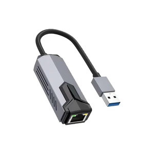 5000Mbps Ethernet Adapter Type C USB3.0 to RJ45 Cable Directly Connection Gigabit Networking for Laptop Accessories Ethernet Networking Adapter Gigabit Dongle Converter for 5000Mbps Ethernet Adapter Type C USB3.0 to RJ45 Cable Directly Connection Gigabit Networking for Laptop Accessories Ethernet Networking Adapter Gigabit Dongle Converter for