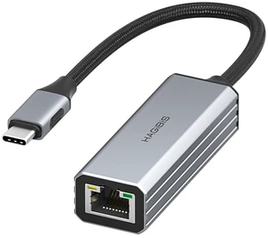 USB C to Ethernet Adapter USB to Gigabit RJ45 Converter Network Hub | Portable USB Type-C to Gigabit RJ45 Network LAN Hub, Compatible for MacBook Pro/Air, iPhone 18/17/16 Pro Max, iPad Pro, XPS USB C to Ethernet Adapter USB to Gigabit RJ45 Converter Network Hub | Portable USB Type-C to Gigabit RJ45 Network LAN Hub, Compatible for MacBook Pro/Air, iPhone 18/17/16 Pro Max, iPad Pro, XPS