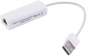 USB to RJ45 LAN Ethernet Adapter 100Mbps Asix AX88772B AX88772 Converter 10M 100M USB to RJ45 LAN Ethernet Adapter 100Mbps Asix AX88772B AX88772 Converter 10M 100M