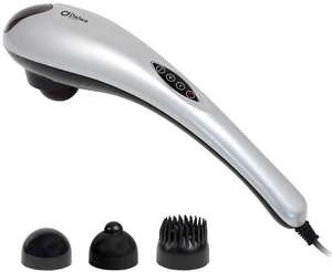 Tapping Pro - Handheld Deep Tissue Back, Neck, Shoulder, Leg, Calf Muscle Massager with Extension Handle - FSA HSA Eligible Tapping Pro - Handheld Deep Tissue Back, Neck, Shoulder, Leg, Calf Muscle Massager with Extension Handle - FSA HSA Eligible