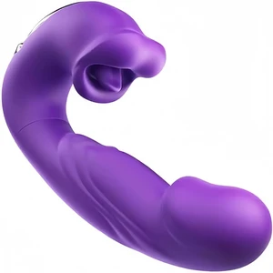2-in-1 Upgrade Whole Body Massager, New Massage Gun Waterproof Rechargeable Purple, Massage Head Impact Massager, for Gift, Massage Gun Deep Tissue, Electric Massager 2-in-1 Upgrade Whole Body Massager, New Massage Gun Waterproof Rechargeable Purple, Massage Head Impact Massager, for Gift, Massage Gun Deep Tissue, Electric Massager