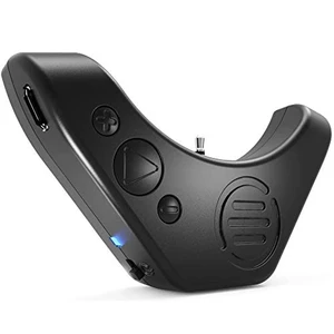EAS Brooklyn Labs, Version 2 Bluetooth Wireless Adapter and Amplifier, for Audio-Technica M50x Professional Studio Headphones, Clear, Aptx, Long Battery EAS Brooklyn Labs, Version 2 Bluetooth Wireless Adapter and Amplifier, for Audio-Technica M50x Professional Studio Headphones, Clear, Aptx, Long Battery