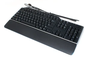 Genuine 1RW52 KB522 X20M8 7VHY1 Dell Business Multimedia USB Wired 104-Key 14-Hot Keys 2 USB Hub Keyboard Compatible Part Numbers: 1RW52, KB522, X20M8, 7VHY1 Genuine 1RW52 KB522 X20M8 7VHY1 Dell Business Multimedia USB Wired 104-Key 14-Hot Keys 2 USB Hub Keyboard Compatible Part Numbers: 1RW52, KB522, X20M8, 7VHY1