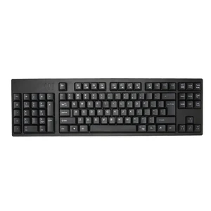 Serounder Left Handed Keyboard, Ergonomic Layout Office Keyboard with 2 USB Interfaces, Eliminates RSI and Carpal Tunnel, for Business Accounting Serounder Left Handed Keyboard, Ergonomic Layout Office Keyboard with 2 USB Interfaces, Eliminates RSI and Carpal Tunnel, for Business Accounting