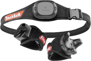 Reality Trackstraps for Vive Tracker VR Full Body Tracking | Compatible with HTC Vive Tracker 3.0 2.0 Ultimate & Tundra, VRChat Full Body Tracking, Vive Ultimate Tracker Straps Reality Trackstraps for Vive Tracker VR Full Body Tracking | Compatible with HTC Vive Tracker 3.0 2.0 Ultimate & Tundra, VRChat Full Body Tracking, Vive Ultimate Tracker Straps