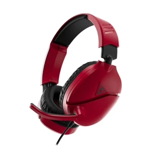 Recon 70 Wired Multiplatform Gaming Headset for PS5, PC, Xbox | PlayStation, PS4, Xbox Series X|S, Xbox One, Mobile, Flip-to-Mute Mic, 40mm Speakers, Lightweight, Soft Earpads, Midnight Red Recon 70 Wired Multiplatform Gaming Headset for PS5, PC, Xbox | PlayStation, PS4, Xbox Series X|S, Xbox One, Mobile, Flip-to-Mute Mic, 40mm Speakers, Lightweight, Soft Earpads, Midnight Red