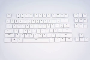 G915 Full Set of 109/87 Keycaps Replacement G915/G913/G815/G813 TKL RGB Gaming Mechanical Keyboard (87 Keys White G915) G915 Full Set of 109/87 Keycaps Replacement G915/G913/G815/G813 TKL RGB Gaming Mechanical Keyboard (87 Keys White G915)