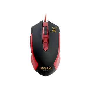 Wired Gaming Mouse, One Piece Luffy, Compatible with PC, Mac, PS5, Xbox Series X/S (One Piece Mouse) Wired Gaming Mouse, One Piece Luffy, Compatible with PC, Mac, PS5, Xbox Series X/S (One Piece Mouse)