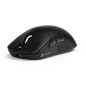 X8 SE Tri-Mode Wireless Gaming Mouse Ergonomic 59g Lightweight | PAW3311 Optical Sensor Adjustable 25000 DPI 2.4G/Bluetooth/USB-C Wired 500mAH Battery 5 Programmable Buttons for PC/Mac-Black X8 SE Tri-Mode Wireless Gaming Mouse Ergonomic 59g Lightweight | PAW3311 Optical Sensor Adjustable 25000 DPI 2.4G/Bluetooth/USB-C Wired 500mAH Battery 5 Programmable Buttons for PC/Mac-Black