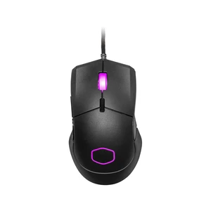 MM310 Wire Gaming Mouse Black, Adjustable 12,000 DPI, Palm|Claw Grip, PixArt Optical Sensor, Ultraweave Cable, PTFE Feet, RGB Lighting ((MM-310-KKOL1) MM310 Wire Gaming Mouse Black, Adjustable 12,000 DPI, Palm|Claw Grip, PixArt Optical Sensor, Ultraweave Cable, PTFE Feet, RGB Lighting ((MM-310-KKOL1)