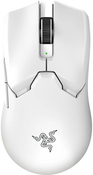 Viper V2 Pro Hyperspeed Wireless Gaming Mouse - White Viper V2 Pro Hyperspeed Wireless Gaming Mouse - White