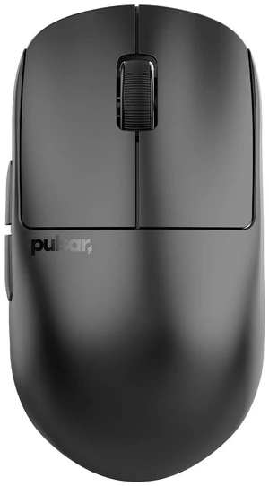 Gaming Gears X2H v3 Wireless Gaming Mouse, Ultra Lightweight 1.87 oz (53g), Symmetrical, Optical Switch, 32000 DPI, 750 IPS, XS-1 Sensor, 8k Compatible (Mini, Black) Gaming Gears X2H v3 Wireless Gaming Mouse, Ultra Lightweight 1.87 oz (53g), Symmetrical, Optical Switch, 32000 DPI, 750 IPS, XS-1 Sensor, 8k Compatible (Mini, Black)
