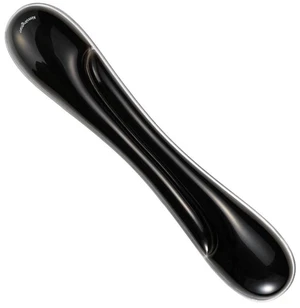 Duo Gel Wave Keyboard Wrist Rest | Ventilated cooling channel, cushion molds to natural contours, easy clean top, non skid base, 3.62 in depth, TAA compliant Duo Gel Wave Keyboard Wrist Rest | Ventilated cooling channel, cushion molds to natural contours, easy clean top, non skid base, 3.62 in depth, TAA compliant