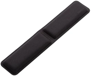 Pkoroon 23.6in Foldable Keyboard Wrist Rest Memory Foam Ergonomic Pad Black | 23.6in Foldable Large Wrist Pad Arm Cushion for Desk Memory Foam Non-Slip Base Elbow Support Office Workers & Gamers Pkoroon 23.6in Foldable Keyboard Wrist Rest Memory Foam Ergonomic Pad Black | 23.6in Foldable Large Wrist Pad Arm Cushion for Desk Memory Foam Non-Slip Base Elbow Support Office Workers & Gamers