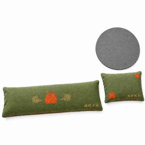 Keyboard and Mouse Wrist Rest Set,Traditional Chinese Herbal Formula | Pure Natural Filling,Embroidered Design,Natural Herb Scent,Comfortable Cushioning,Washable,Sweat-Resistant Material Keyboard and Mouse Wrist Rest Set,Traditional Chinese Herbal Formula | Pure Natural Filling,Embroidered Design,Natural Herb Scent,Comfortable Cushioning,Washable,Sweat-Resistant Material