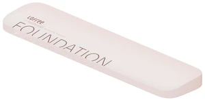 LOFREE Foundation Jelly Palm Rest for Computer Keyboard, Semi-Transparent Acrylic Ergonomic Design Wirest Rest for Typing Pain Relief, Desk Pads Support Hand and Arm, Stain Resistant LOFREE Foundation Jelly Palm Rest for Computer Keyboard, Semi-Transparent Acrylic Ergonomic Design Wirest Rest for Typing Pain Relief, Desk Pads Support Hand and Arm, Stain Resistant