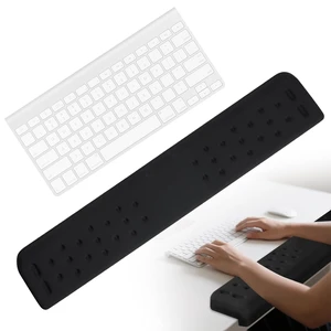 Full-Size Desk Edge Cushion, L-Shaped Desk Elbow Pad, Memory Foam Desk Arm Rest Pad for Forearms, Ergonomic Elbow Rest and Wrist Support for Desk (24 Inch) Full-Size Desk Edge Cushion, L-Shaped Desk Elbow Pad, Memory Foam Desk Arm Rest Pad for Forearms, Ergonomic Elbow Rest and Wrist Support for Desk (24 Inch)