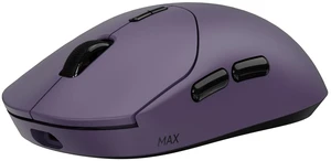 Rapoo VT2 MAX Wireless Gaming Mouse, True 8K Wireless Polling Rate, 53g Lightweight, Up to 750 Hr Battery, Nordic nRF54L15 MCU, 120-Million Optical Switch, 10 Programmable Buttons, Macro Enabled Rapoo VT2 MAX Wireless Gaming Mouse, True 8K Wireless Polling Rate, 53g Lightweight, Up to 750 Hr Battery, Nordic nRF54L15 MCU, 120-Million Optical Switch, 10 Programmable Buttons, Macro Enabled