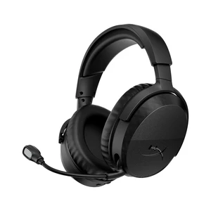 HyperX Cloud Stinger 3 Wireless, Gaming Headset for Xbox, HyperX Signature Comfort, Adjustable Headband, Wireless, Black (2026) HyperX Cloud Stinger 3 Wireless, Gaming Headset for Xbox, HyperX Signature Comfort, Adjustable Headband, Wireless, Black (2026)