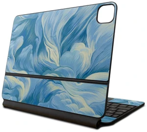 Skin Compatible with Apple Magic Keyboard for iPad Pro 13inch (M4) 2024 - Whimsical - Premium 3M Vinyl Protective Wrap Decal Cover - Easy to Apply | Crafted in The USA by MightySkins Skin Compatible with Apple Magic Keyboard for iPad Pro 13inch (M4) 2024 - Whimsical - Premium 3M Vinyl Protective Wrap Decal Cover - Easy to Apply | Crafted in The USA by MightySkins