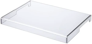 DOITOOL Clear Acrylic Cat Keyboard Cover, 15.6 Inch Laptop Protector | Clear Cover Helps Shield Keyboards from Cat Paws, Dust and Everyday Desk Contact, 15.7 x 10.4 x 1.6 In DOITOOL Clear Acrylic Cat Keyboard Cover, 15.6 Inch Laptop Protector | Clear Cover Helps Shield Keyboards from Cat Paws, Dust and Everyday Desk Contact, 15.7 x 10.4 x 1.6 In