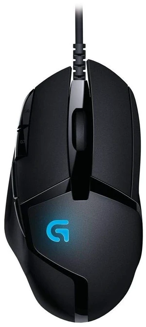 Logitech G402 Hyperion Fury FPS Gaming Mouse