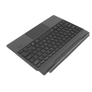 VBESTLIFE Detachable Keyboard for Latitude 7320/K19M/5290/7210 Laptops, Bluetooth Travel Keyboard with Backlit Touchpad VBESTLIFE Detachable Keyboard for Latitude 7320/K19M/5290/7210 Laptops, Bluetooth Travel Keyboard with Backlit Touchpad