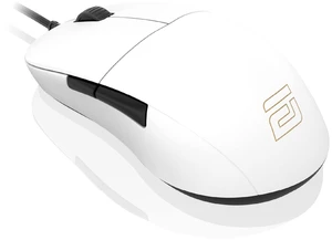 ENDGAME GEAR XM1r Gaming Mouse, Programmable Mouse with 5 Buttons and 19,000 DPI, White ENDGAME GEAR XM1r Gaming Mouse, Programmable Mouse with 5 Buttons and 19,000 DPI, White