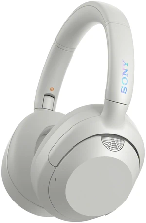 Sony ULT WEAR Over-Ear Noise Canceling Wireless Headphones, Off White | Massive Bass, Comfortable Design, 30-Hour Battery, Signature Noise Canceling Found in 1000X Series, Alexa Built-in, Bluetooth Sony ULT WEAR Over-Ear Noise Canceling Wireless Headphones, Off White | Massive Bass, Comfortable Design, 30-Hour Battery, Signature Noise Canceling Found in 1000X Series, Alexa Built-in, Bluetooth