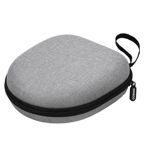 Ginsco Universal Headphone Case Compatible with JBL Tune 510BT 720BT, Sony WH-CH 720N/WH-CH520, with Sony/JBL/Soundcore Q20i Q30/BERIBES/TOZO/KVIDIO etc Wireless Headphones Gray Ginsco Universal Headphone Case Compatible with JBL Tune 510BT 720BT, Sony WH-CH 720N/WH-CH520, with Sony/JBL/Soundcore Q20i Q30/BERIBES/TOZO/KVIDIO etc Wireless Headphones Gray