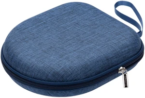 Ginsco Universal Headphone Case Compatible with JBL Tune 510BT 720BT, Sony WH-CH 720N/WH-CH520, with Bose/JBL/Soundcore Life Q20i Q30/BERIBES/TOZO/KVIDIO etc Over-Ear Headphones (Blue) Ginsco Universal Headphone Case Compatible with JBL Tune 510BT 720BT, Sony WH-CH 720N/WH-CH520, with Bose/JBL/Soundcore Life Q20i Q30/BERIBES/TOZO/KVIDIO etc Over-Ear Headphones (Blue)