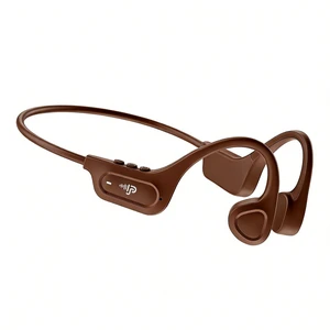 PSIER Bone Conduction Headphones, Open Ear Bluetooth 5.3 Headphones, Bone Conduction Earbuds PSIER Bone Conduction Headphones, Open Ear Bluetooth 5.3 Headphones, Bone Conduction Earbuds