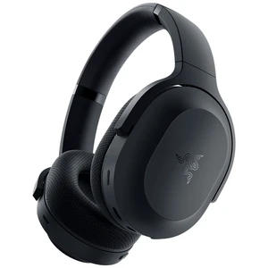 Razer Barracuda Wireless Gaming & Mobile Headset, 2.4GHz + Bluetooth, Black | Integrated Noise-Cancelling Mic, 50mm Drivers, 40 Hr Battery, for PC, PlayStation, Switch 2, Android, iOS Razer Barracuda Wireless Gaming & Mobile Headset, 2.4GHz + Bluetooth, Black | Integrated Noise-Cancelling Mic, 50mm Drivers, 40 Hr Battery, for PC, PlayStation, Switch 2, Android, iOS