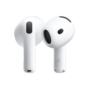 Apple AirPods 5 Wireless Earbuds with Active Noise Cancellation | Bluetooth Headphones, Personalized Spatial Audio, Live Translation, USB-C Charging Case, H2 Chip Apple AirPods 5 Wireless Earbuds with Active Noise Cancellation | Bluetooth Headphones, Personalized Spatial Audio, Live Translation, USB-C Charging Case, H2 Chip