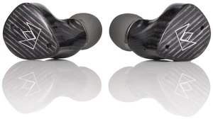 Noble Audio FoKus Prestige Encore The Best Truly Wireless Noise Cancelling Earbuds,Bluetooth in-Ear Headphones,Sound Personalization,10-Minute Fast Charge,Black Noble Audio FoKus Prestige Encore The Best Truly Wireless Noise Cancelling Earbuds,Bluetooth in-Ear Headphones,Sound Personalization,10-Minute Fast Charge,Black