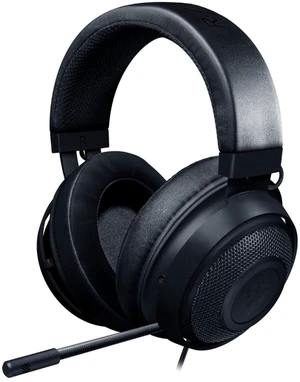 Razer Kraken - Black Razer Kraken - Black