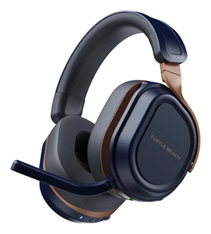 Turtle Beach Stealth 700 Wireless Gaming Headset for Xbox, PS5, PC, Mobile | Xbox Series X|S, Xbox One, PlayStation, Multiplatform, Bluetooth, 60mm Dual Drivers, 80-Hr Battery, Flip-to-Mute Mic Turtle Beach Stealth 700 Wireless Gaming Headset for Xbox, PS5, PC, Mobile | Xbox Series X|S, Xbox One, PlayStation, Multiplatform, Bluetooth, 60mm Dual Drivers, 80-Hr Battery, Flip-to-Mute Mic